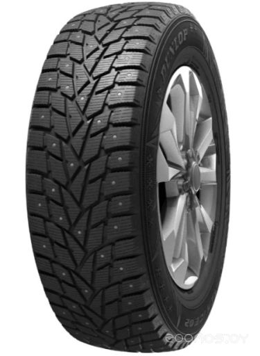Шина Dunlop Grandtrek Ice02 225/65 R17 106T, фото 1