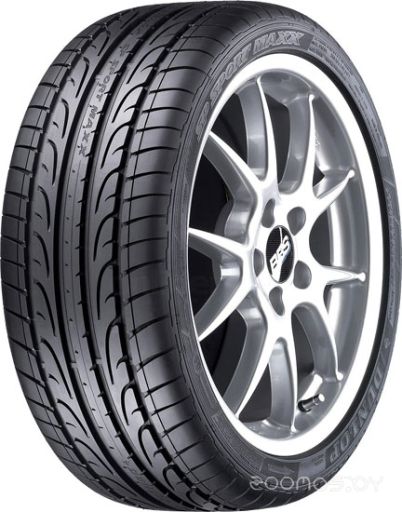 Шина Dunlop SP Sport Maxx 205/55 ZR16 91W, фото 1