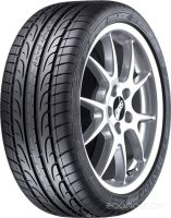 Шина Dunlop SP Sport Maxx 205/55 ZR16 91W