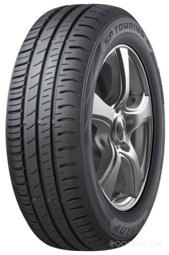 Шина Dunlop SP Touring R1 175/70 R13 82T, фото 1