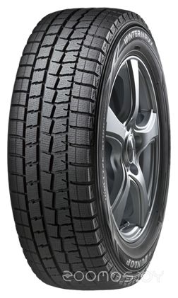 Шина Dunlop Winter Maxx WM01 175/65 R14 82T, фото 1