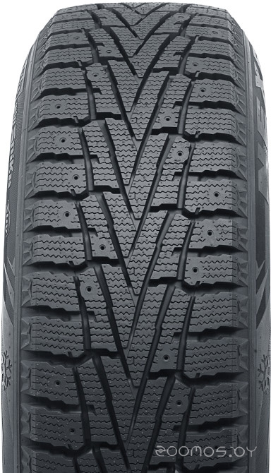 Шина Nexen Winguard Winspike SUV 235/80 R17 120/117Q, фото 2