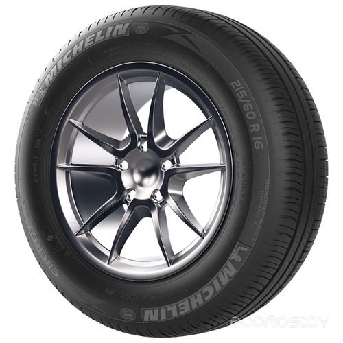 Автомобильная шина Michelin Energy XM2+ 215/60 R16 95H летняя, фото 3