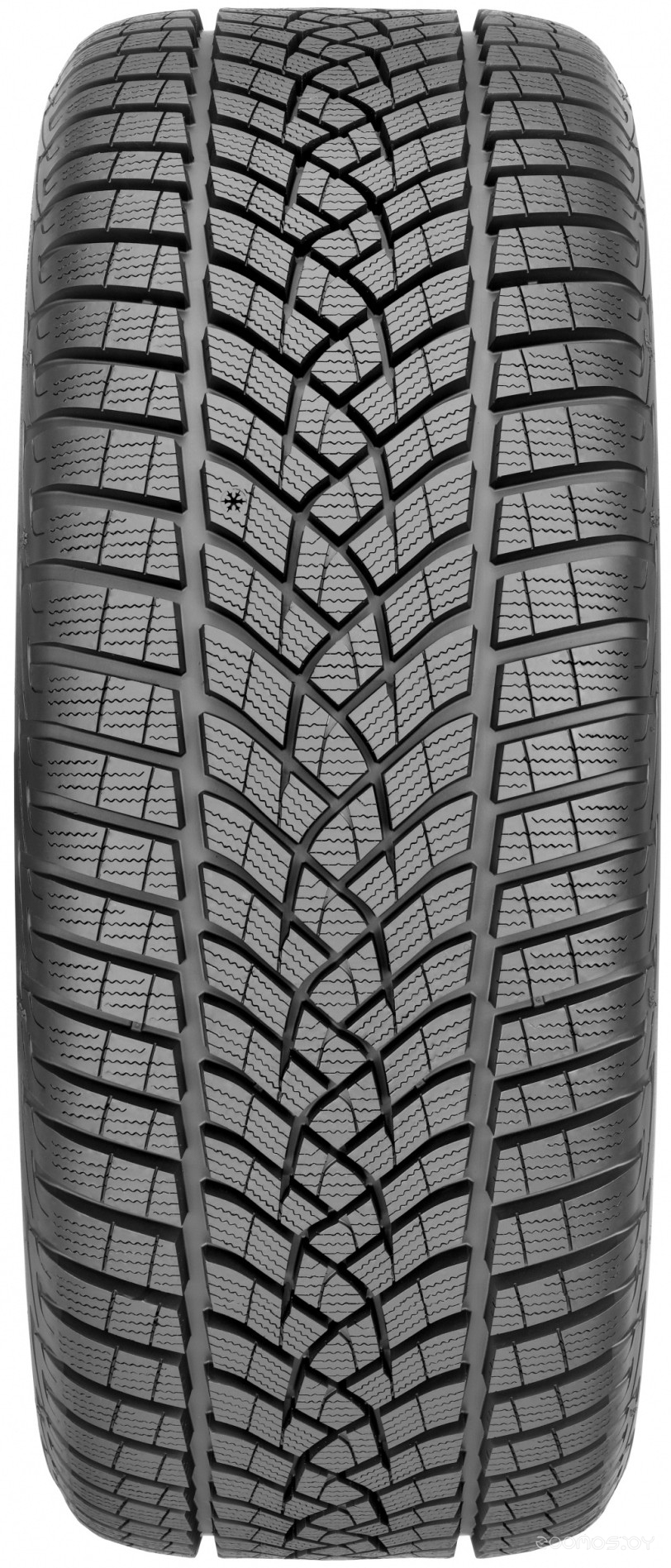 Автомобильная шина Goodyear Ultra Grip Performance plus 225/50 R17 94H, фото 3