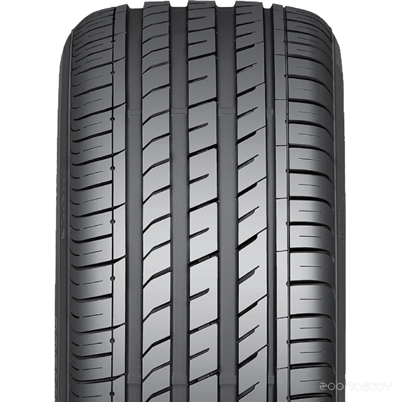 Шина Nexen N'FERA SU1 205/45 R16 87W, фото 2