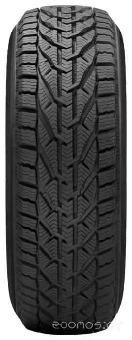 Шина Tigar Winter 205/55 R16 91T, фото 2