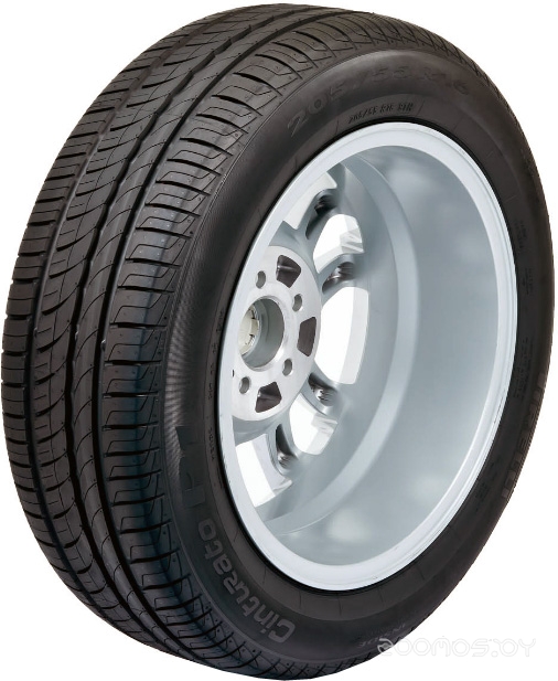 Шина Pirelli Cinturato P1 Verde 185/55 R16 87H, фото 4