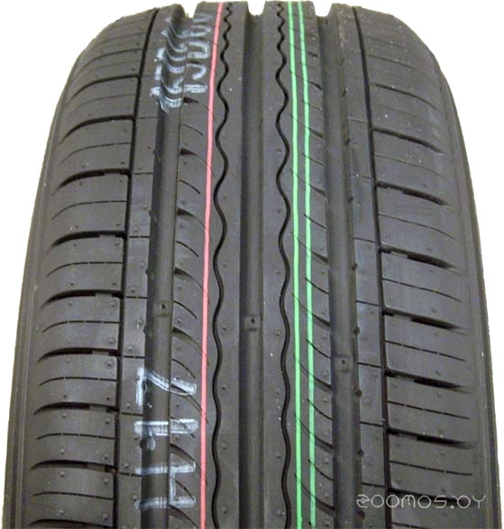 Шина Kumho Solus KH17 155/70 R13 75T, фото 3