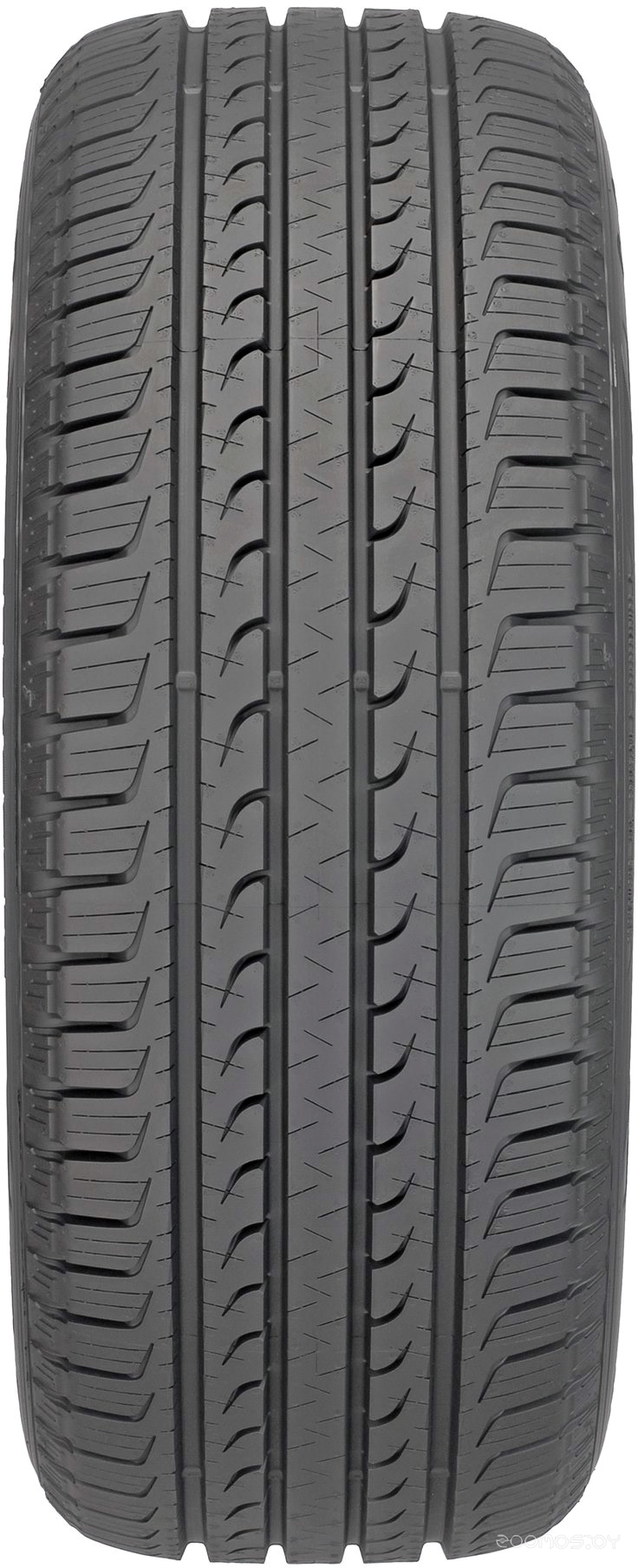 Шина Goodyear EfficientGrip SUV 235/55 R19 105V, фото 2