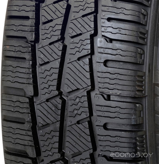 Шина Michelin Agilis Alpin 215/75 R16C 116/114R, фото 4