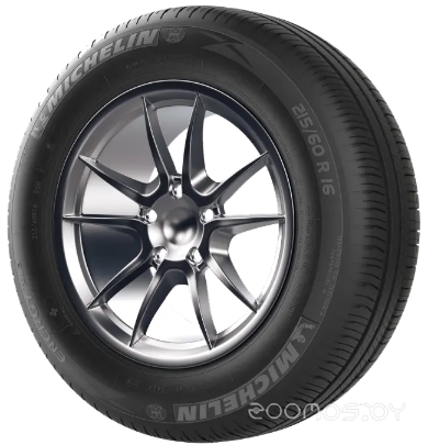 Автомобильная шина Michelin Energy XM2+ 185/70 R14 88H, фото 2