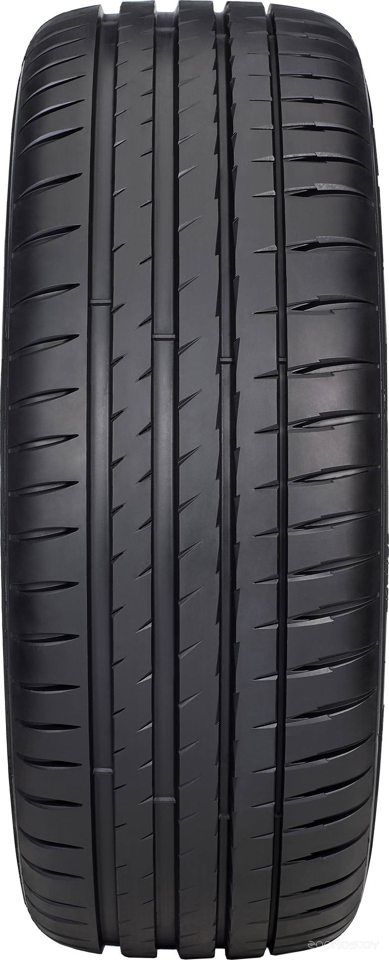Шина Michelin Pilot Sport 4 245/40 R19 98Y, фото 3