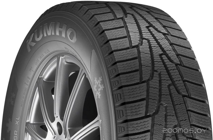 Шина Kumho I'Zen KW31 175/70 R14 84R, фото 3