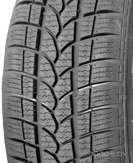 Шина Tigar Winter 1 205/55 R17 95V, фото 2