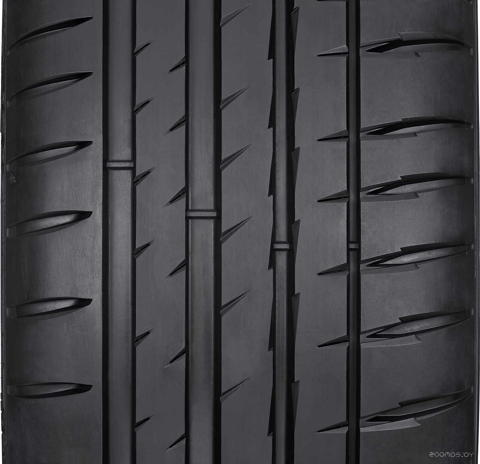 Шина Michelin Pilot Sport 4 225/45 R19 96W, фото 4