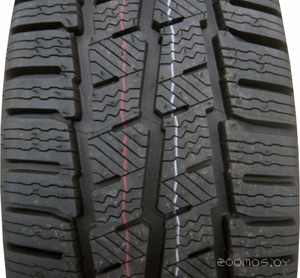 Шина Michelin Agilis Alpin 215/75 R16C 116/114R, фото 6