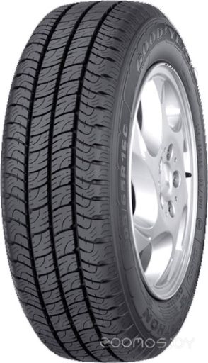 Шина Goodyear Cargo Marathon 215/65 R16C 106/104H, фото 1