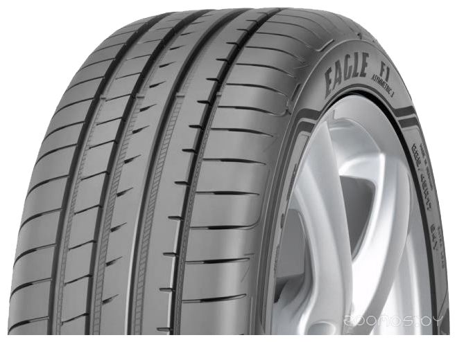 Шина Goodyear Eagle F1 Asymmetric 3 275/40 R19 105Y, фото 1