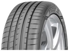 Шина Goodyear Eagle F1 Asymmetric 3 275/40 R19 105Y