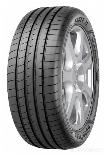 Автомобильная шина Goodyear Eagle F1 Asymmetric 3 SUV 245/45 R20 103W, фото 1