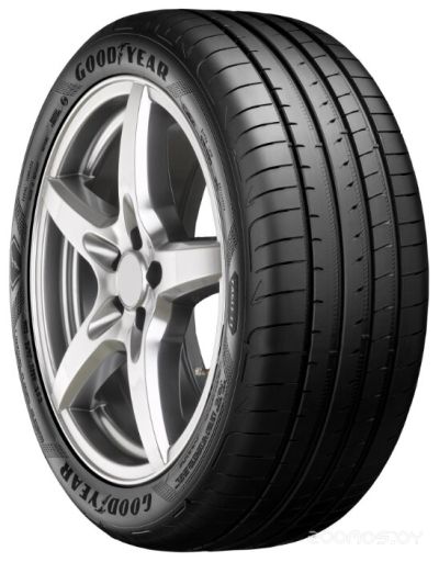 Шина Goodyear Eagle F1 Asymmetric 5 225/50 R17 98Y, фото 1