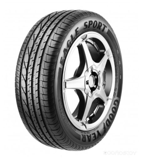 Шина Goodyear Eagle Sport 225/45 R17 94W, фото 1
