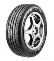 Шина Goodyear Eagle Sport 225/45 R17 94W