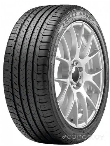 Шина Goodyear Eagle Sport TZ 205/60 R16 92V, фото 1