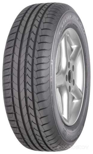 Шина Goodyear EfficientGrip 235/55 R17 99Y, фото 1