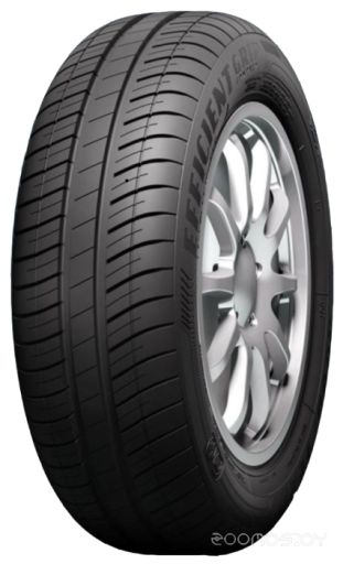 Шина Goodyear EfficientGrip Compact 185/70 R14 88T, фото 1