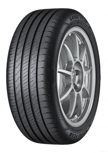 Шина Goodyear EfficientGrip Performance 2 215/50 R17 91W