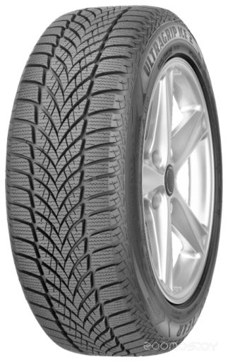 Шина Goodyear Ultra Grip Ice 2 195/65 R15 95T, фото 1