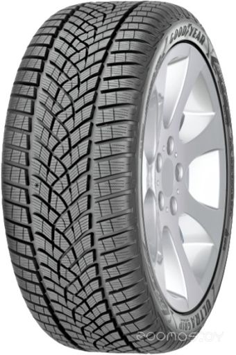 Автомобильная шина Goodyear Ultra Grip Performance plus 225/50 R17 94H, фото 1