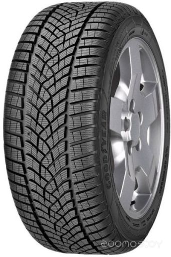 Автомобильная шина Goodyear Ultra Grip Performance plus 235/55 R17 103V, фото 1