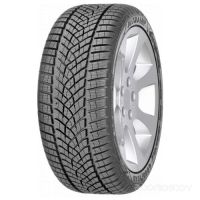 Автомобильная шина Goodyear Ultra Grip Performance plus 245/45 R18 100V