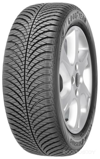 Шина Goodyear Vector 4Seasons Gen-2 195/65 R15 91H, фото 1