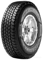 Шина Goodyear Wrangler All-Terrain Adventure With Kevlar 205/70 R15 100T
