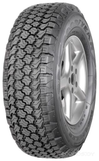 Шина Goodyear Wrangler AT/SA 235/65 R17 108T, фото 1