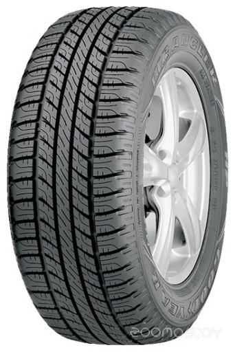 Шина Goodyear Wrangler HP All Weather 235/60 R18 103V, фото 1