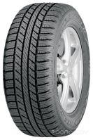 Шина Goodyear Wrangler HP All Weather 235/60 R18 103V
