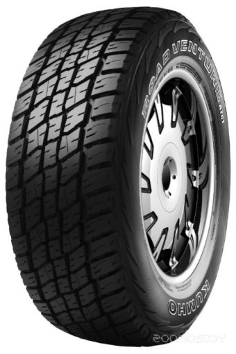 Шина Kumho Road Venture AT61 205/75 R15 97S, фото 1