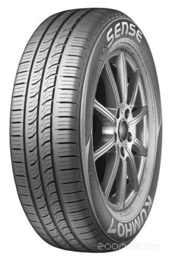 Шина Kumho Sense KR26 205/70 R15 96T, фото 1