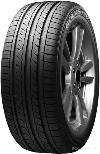 Шина Kumho Solus KH17 155/70 R13 75T, фото 1
