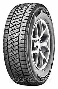 Шина Lassa Wintus 2 215/75 R16 113/111R, фото 1