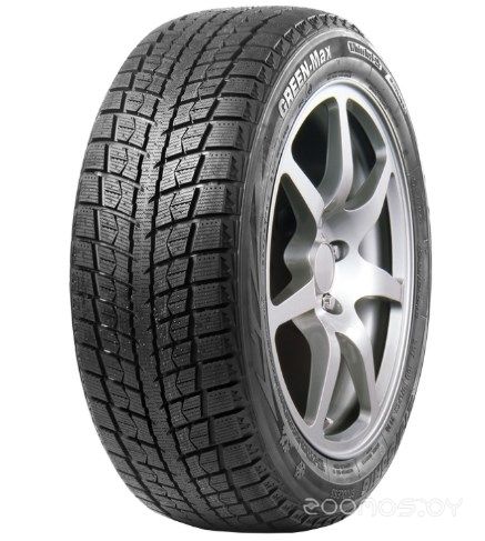 Шина LingLong GREEN-Max Winter Ice I-15 SUV 245/40 R18 93T, фото 1