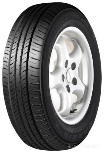 Шина Maxxis MP10 Mecotra 195/65 R15 91H, фото 1