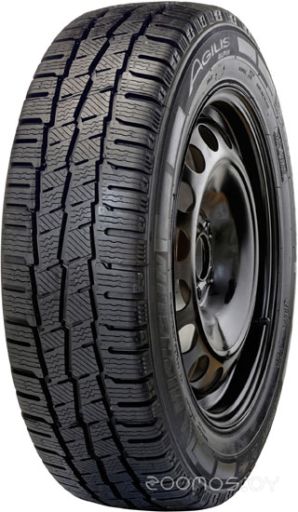 Шина Michelin Agilis Alpin 215/75 R16C 116/114R, фото 1