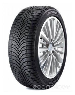 Шина Michelin CrossClimate SUV 265/60 R18 114V, фото 1