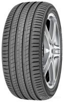 Шина Michelin Latitude Sport 3 275/40 R20 106Y Runflat