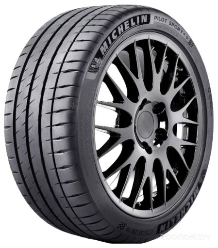 Шина Michelin Pilot Sport 4 S 275/35 R21 103Y, фото 1